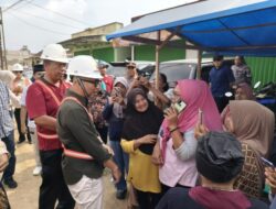 Infrastruktur Mulai Diperbaiki, Harapan Warga Lampung Tengah Segera Terwujud