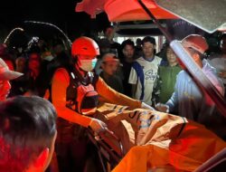 Pemuda Terperosok ke Rawa di Lampung Tengah, Ditemukan Tim SAR Gabungan Tak Bernyawa