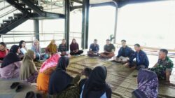 PT BTB Toll Road bersama PT HKA Tegaskan Komitmen Dukung Penguatan Ekonomi Daerah