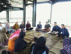 PT BTB Toll Road bersama PT HKA Tegaskan Komitmen Dukung Penguatan Ekonomi Daerah