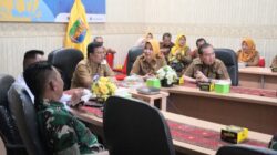 Inflasi Lampung Terendah Nasional, Pemprov Perkuat Pengendalian Harga Pasca Lebaran 2026