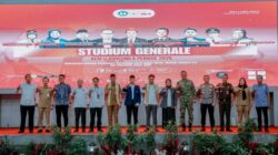 Pemprov Lampung Buka Ruang Kolaborasi, Mahasiswa Didorong Aktif Tentukan Arah Pembangunan