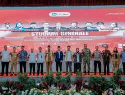 Pemprov Lampung Buka Ruang Kolaborasi, Mahasiswa Didorong Aktif Tentukan Arah Pembangunan