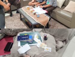 Korupsi Pelayaran Sungai Lalan, Kejati Sumsel Sita Duit Ratusan Juta Rupiah