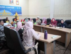 Indeks Pembangunan Statistik Lampung Naik,  Diskominfotik Provinsi Lampung Fokus Perkuat Tata Kelola Statistik Jelang EPSS 2026