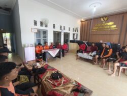 Operasi SAR Hari Ketujuh, Korban Terseret Arus Sungai di Pringsewu Dinyatakan Hilang