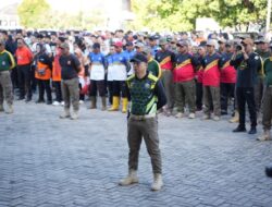 Korve PKOR Way Halim Jadi Momentum Pembenahan Kawasan dan Ruang Publik