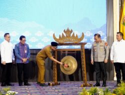 Musrenbang 2026 Jadi Momentum Perkuat Ekonomi Rakyat dan Pemerataan Pembangunan Lampung