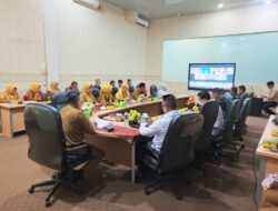 Inflasi Terkendali, Pemprov Lampung Perkuat Sinergi Pusat-Daerah dan Program Perumahan