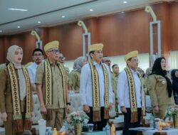 Pemprov Lampung Perkuat Strategi Lawan TBC, Didukung Pemerintah Pusat