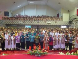 Sinergi Pemprov, Sekolah, dan Orang Tua Kunci Sukses Sekolah Ramah Anak