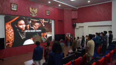 Pemprov Lampung Ajak Mahasiswa Jadi Motor Transformasi Digital dan SDM Unggul