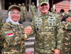 Ketua DPRD Metro Ikuti KPPD 2026 di Magelang, Perkuat Sinkronisasi Kebijakan