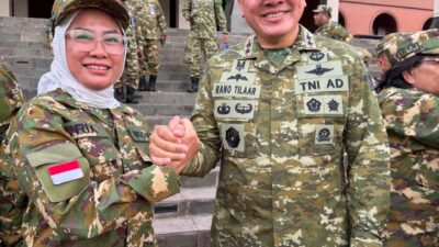 Ketua DPRD Metro Ikuti KPPD 2026 di Magelang, Perkuat Sinkronisasi Kebijakan