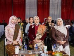 Semangat Hari Kartini 2026, Pemprov Lampung Dorong Perempuan Jadi Motor Pembangunan