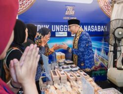 PKU Akbar Jadi Momentum Penguatan Daya Saing UMKM Lampung