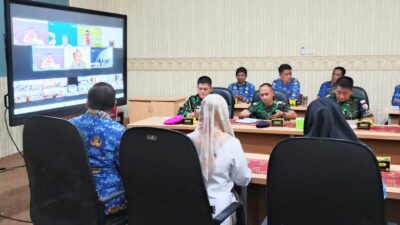 Pemprov Lampung Perkuat Langkah Nyata Jaga Stabilitas Harga Pangan