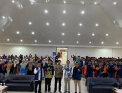 Sinergi YBM BRILiaN dan ITERA Cetak Mahasiswa Unggul yang Berkontribusi Nyata bagi Masyarakat