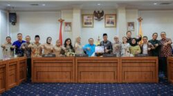 Kunjungan DPR RI Jadi Momentum Percepat Hilirisasi, Dorong Perekonomian dan Pengembangan Pariwisata Lampung