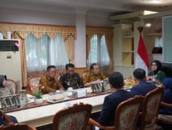 Pemprov Lampung Perkuat Layanan Kesehatan untuk Tekan TBC