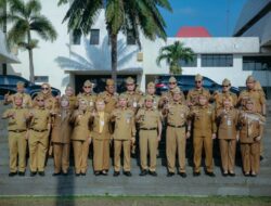 Peringati Hari Otonomi Daerah ke-XXX, Pemprov Lampung Dorong Digitalisasi dan Kemandirian Fiskal