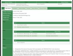 Pemilik Bank Capital Danny Nugroho Digugat di Pengadilan Niaga Semarang