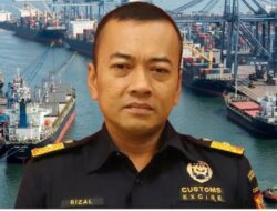 Sosok RZL Di Bea Cukai Pelopor Skema ‘Iuran” untuk Pengusaha ?