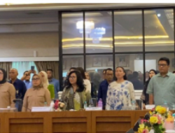 Ketua DPRD Lampung Hadiri Kunker Reses Komisi VII DPR RI, Perkuat Sinergi Pusat dan Daerah untuk Pembangunan