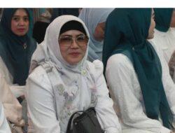 DPRD Lampung Dukung Penguatan Ekonomi Syariah melalui Kajian Akbar LaSEF 2026
