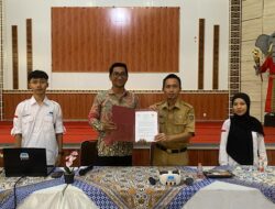 CoE Metaverse UTI Kampus Terbaik di Lampung Gelar Pelatihan “AI for Metaverse Creation” di SMKN 2 Bandar Lampung