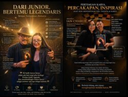 Karina Rasmita Sembiring Luncurkan Buku DIALOG, Panduan Menguasai Diri dan Membangun Pengaruh