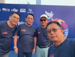 Hari Kebebasan Pers Sedunia:  Ketum SMSI Firdaus Tegaskan,  Mendirikan Perusahaan Pers Adalah Hak Asasi