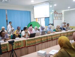 Ekonomi Lampung Triwulan I 2026 Tumbuh 5,58 Persen, Tertinggi dalam Lima Tahun Terakhir