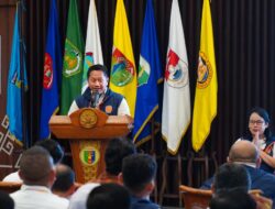 Pemprov Lampung Sambut HUT REI ke-54, Momentum Perkuat Investasi Properti