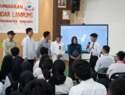 Pemprov Lampung Dukung Program Strategis Nasional, Dorong Percepatan Pembangunan Untuk Kesejahteraan Masyarakat