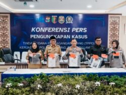 Pemprov Lampung Perkuat Perlindungan Anak, TPPO Jadi Perhatian Serius