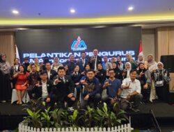 AMA Indonesia Perkuat Ekspansi Organisasi di Lampung, UMKM Jadi Fokus Utama