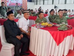 Prabowo Resmikan 1.061 Koperasi Merah Putih, Wali Kota Metro: Dorong Ekonomi Warga dan UMKM
