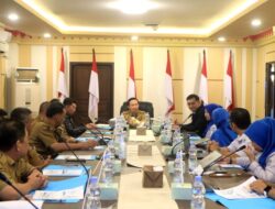 Lampung Tingkatkan Perlindungan Kesehatan Warga, Kepesertaan BPJS Terus Diperluas