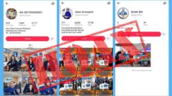 Masyarakat Wajib Waspada Modus Penipuan, BRI Region 5 Bandar Lampung Tegaskan Pengajuan KUR Tidak Ditawarkan Secara Online