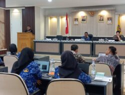 Lampung Siaga Hadapi Serangan Siber, BSSN Dorong Pembentukan TTIS di Kabupaten/Kota