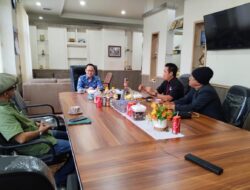 Sekber 3 Konstituen Dewan Pers Lampung Cermati ada Makna “Janggal” Terhadap 28 SPPG Suspend