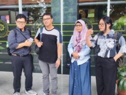 Menangkan Gina Yolanda, Hakim PN Jakpus Perintahkan TvOne Bayar Pesangon Sekaligus