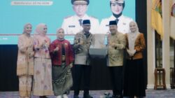Semangat Hardiknas, Gubernur Lampung Dorong Generasi Muda Bangga Berbahasa Lampung