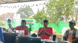 Pesantren Bank Sampah Gelar Pelatihan Desain Grafis dan Konten Kreatif