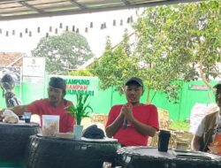 Pesantren Bank Sampah Gelar Pelatihan Desain Grafis dan Konten Kreatif
