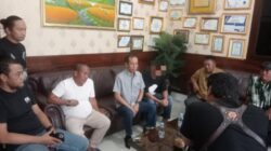 Pelaku Penembakan Pengusaha Ayam Geprek Metro Serahkan Diri ke Polisi