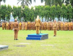 Pemprov Lampung Optimalkan Potensi Kelautan dan Perikanan untuk Kesejahteraan Nelayan