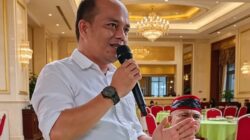 Ketua SMSI Minta Jajaran Kapolres Tulang Bawang di Evalusi, Gagal Menumpas Peredaran Narkoba