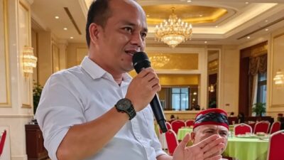 Ketua SMSI Minta Jajaran Kapolres Tulang Bawang di Evalusi, Gagal Menumpas Peredaran Narkoba